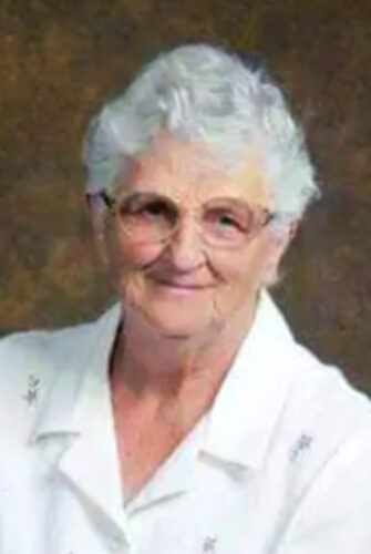 Kathryn Janet Laubscher